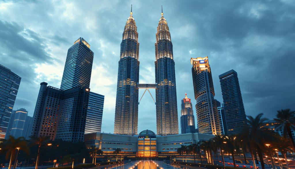 Kuala Lumpur